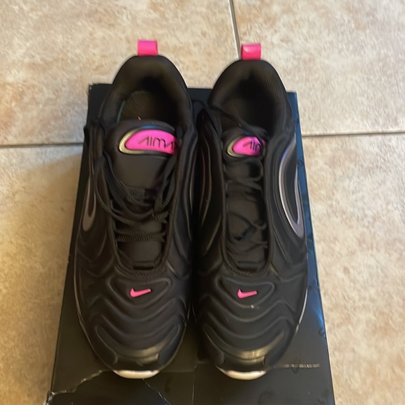Women Air Max 720 SE Size 8.5 - Picture 3 of 6